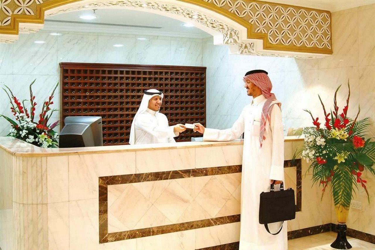 Hibatullah Hotel Makkah Μέκκα Εξωτερικό φωτογραφία